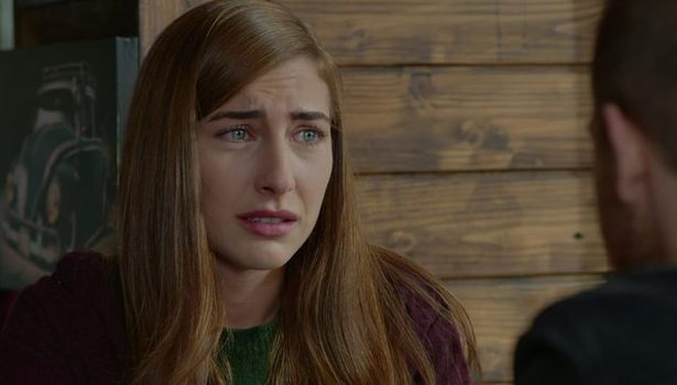 Kırgın Çiçekler 100. Bölüm fragman