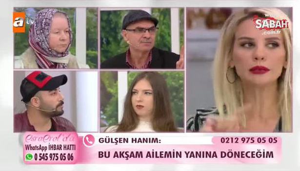Madde testi sonucu çılgına çevirdi!