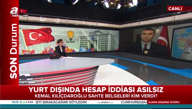 Kılıçdaroğlu'na sahte belgeleri kim verdi?