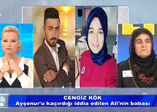 Müge Anlı yaşı küçük kızı kaçıran adamın peşinde!