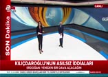 Sözde belgeleri yandaş gazetelerine bile veremediler