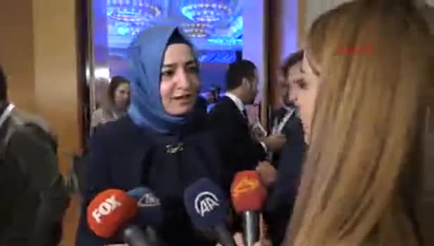 Bakan Kaya'dan FOX TV'ye ince ders!