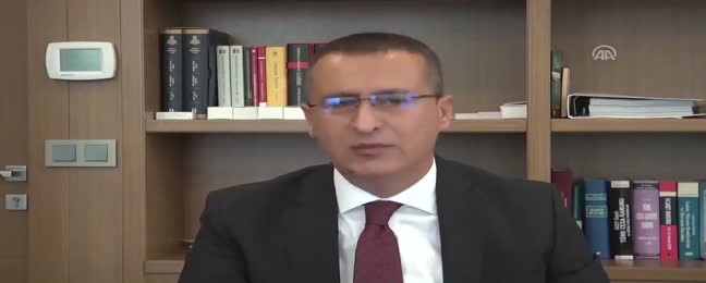 Özel: Yargı önünde Kılıçdaroğlu'ndan hesabını soracağız