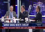 Şükrü Elekdağ'a göre ABD'nin hedefinde Erdoğan var