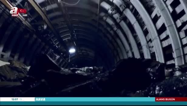 Enerji'de 'kara elmas' dönemi