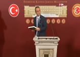 Açıklayamadan kaçtı!