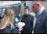 CHP'li Aksünger, Alman televizyonuna Türkiye'yi kötüledi