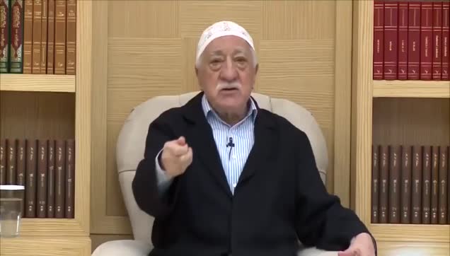 Terörist Feto'dan vatandaşa alçak hakaret-1