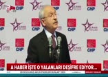 İşte Kılıçdaroğlu'nu yalanlayan gerçekler