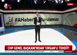 Millet A Haber'in yanında!