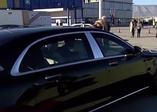 Cumhurbaşkanı Erdoğan Atina'da
