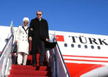 Cumhurbaşkanı Erdoğan Gümülcine’de