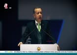 Cumhurbaşkanı Erdoğan'ın sesinden Kudüs şiiri