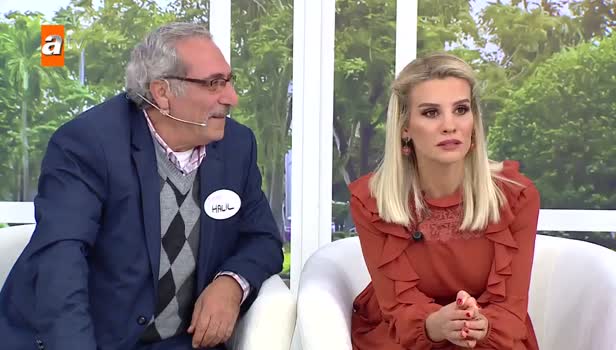 Esra Erol'da bir ilk...