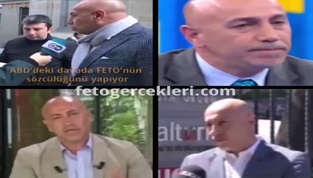 CHP'nin FETÖ destekçisi vekili Aksünger