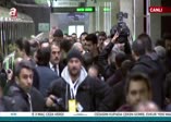 Üsküdar- Ümraniye- Çekmeköy Metro Hattı açıldı
