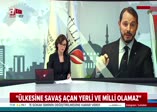Bakan Albayrak'tan CHP'li isme tokat gibi cevap