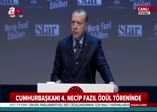 Cumhurbaşkanı Erdoğan: Kudüs gidere Kâbe gider, İstanbul gider