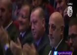 Necip Fazıl'ın şiirine bestelenen şarkı Erdoğan'dan tam puan aldı