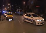 Mesut Yılmaz ve eşi hastaneye geldi