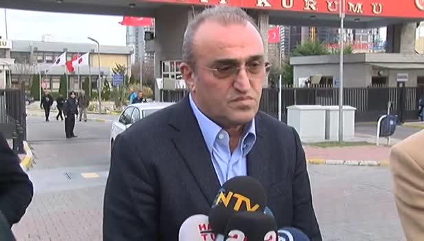 Abdurrahim Albayrak: Mesut Yılmaz'ın haberi yok