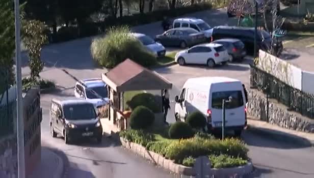 Mesut Yılmaz'ın oğlu Yavuz Yılmaz evinde ölü bulundu