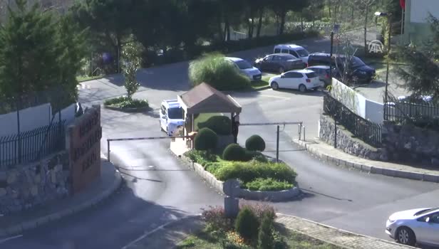 Mesut Yılmaz'ın oğlu Yavuz Yılmaz ölü bulundu