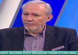 Erman Toroğlu: "Tudor, Özbek'e muska yazmış olabilir"