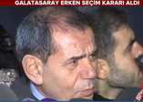 Dursun Özbek'ten Fatih Terim açıklaması