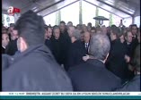 Mesut Yılmaz'ın oğlu Yavuz Yılmaz'a veda