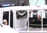 Mesut Yılmaz'ın acı günü