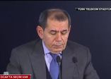 Dursun Özbek'ten Fatih Terim açıklaması