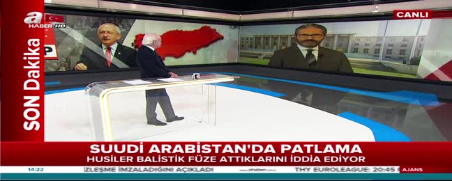 AK Parti'den Kılıçdaroğlu'na 'Hodri meydan'