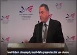 Gideon Levy, İsrail terörünü ve Yahudi lobisini anlattı