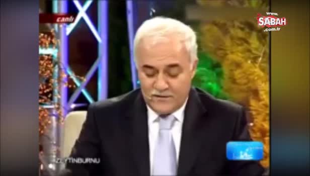 Nihat Hatipoğlu Fahreddin Paşa’nın Medine destanını anlatıyor