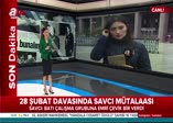 Kızıltaş: Cuntayla hareket eden medya da vardı