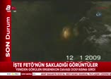 İşte FETÖ'nün sakladığı görüntüler