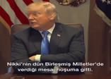 Trump'tan Kudüs oylaması öncesi BM ülkelerine tehdit!