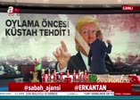 Dünya Trump'ı nakavt etti