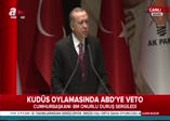 Cumhurbaşkanı Erdoğan'dan CHP'ye: Akıllanın, akıllanın