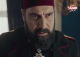 Payitaht Abdülhamid dizisinde geceye damga vuran sahne!