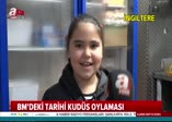 Dünya Kudüs kararına ne dedi?