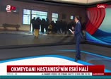 Sağlıkta 5 yıldızlı otel konforu