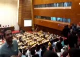 "Erdoğan, İslam hilafetinin şerefini tekrar geri getirecek"