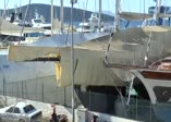 Zarrab'ın Bodrum'daki lüks yatlarına da el konuldu