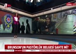 FETÖ'nün papazı sahte çıktı