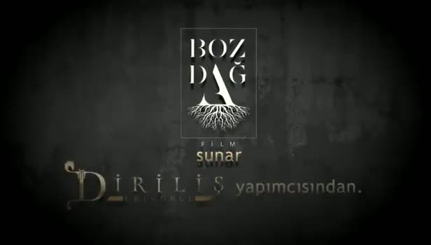 Mehmetçik Kut'ül Amare 1. bölüm fragmanı