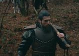 Diriliş Ertuğrul'da geceye damga vuran sahne