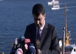 İstanbul'da yılbaşı alarmı! Vali Şahin açıkladı