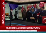 Şehit ve gazi yakınlarından Kılıçdaroğlu'na büyük tepki